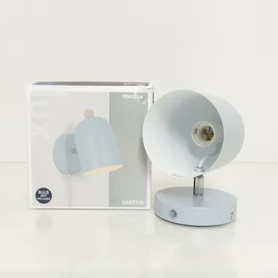 Wall light (Blue) from Nordlux