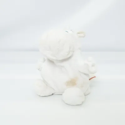 Gosedjur (Vit) från Martinex