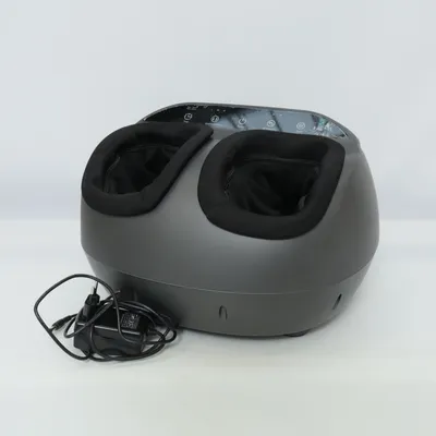 Fotmassageapparat (Grå) från RENPHO