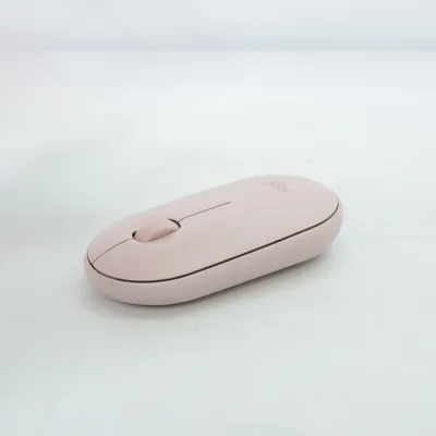 Souris d'ordinateur (Pebble M350) de Logitech
