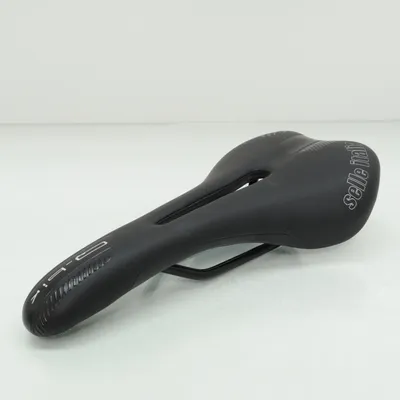 Cykelsadel (Sort) fra Selle Italia