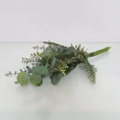 Kunstig plante (Grøn)