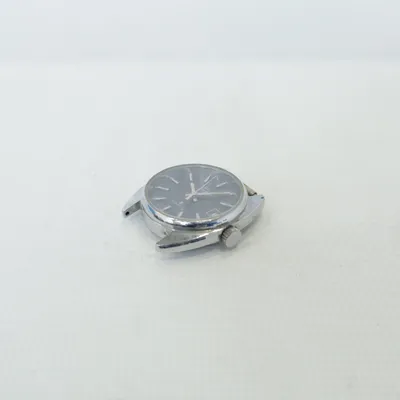 Armbandsur (Brun, Silverfärgad) från Eiger