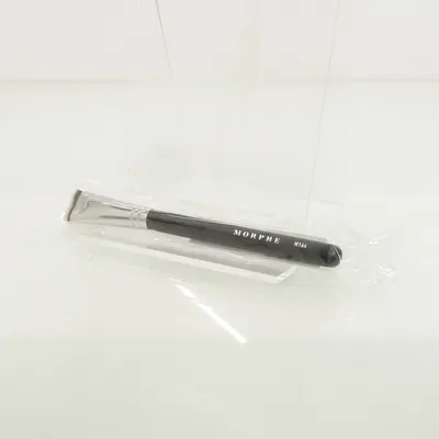 Make-up kwast (Zwart) van Morphe