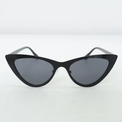Sunglasses (Black) from Protection