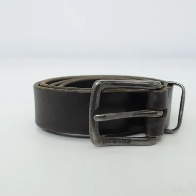 Ceinture (Marron) de Pauw