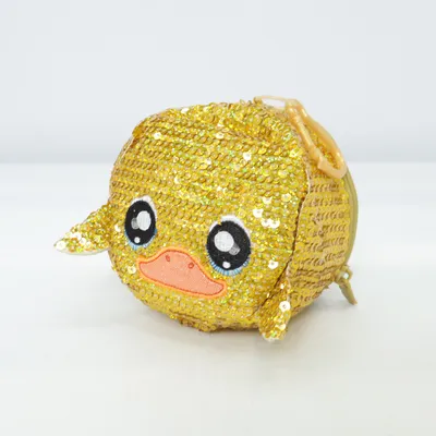 Vanity bag (Gold) from MGA Entertainment