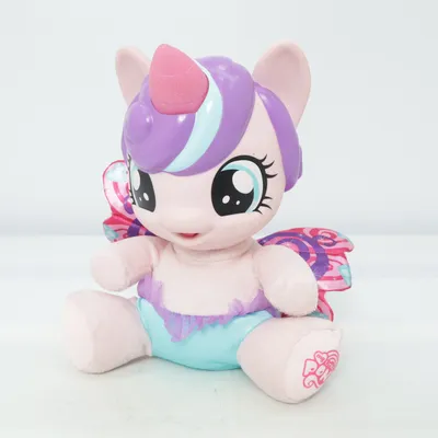 Poupée (Rose, Multicolore) de My Little Pony