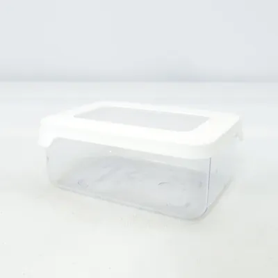 Lunch box (Gastromax) from Orthex
