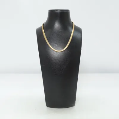 Collier (Or) de Purelei Métal inconnu