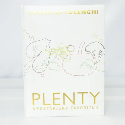 Kokbok från Tukan Förlag