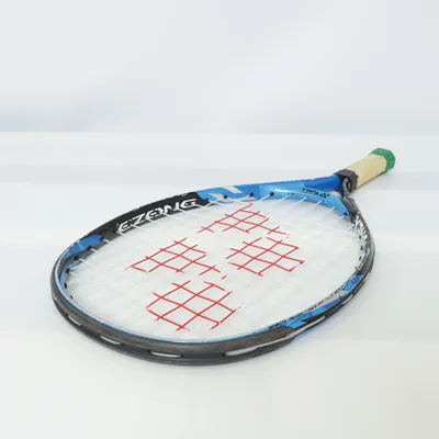 Tennisracket (Blauw, Zwart) van Yonex