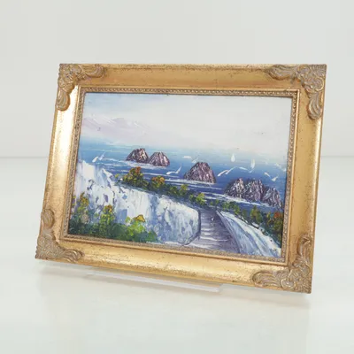 Schilderij