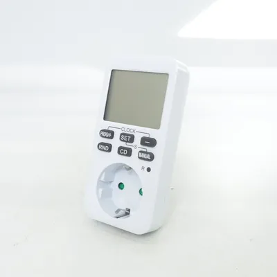 Adapter (Digital Timer) fra Luxorparts
