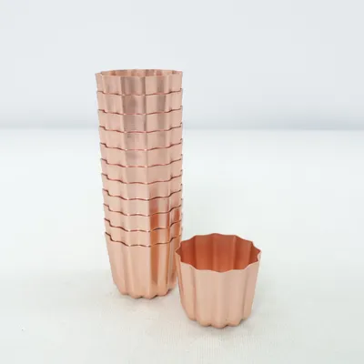 Baking tin (Brown)