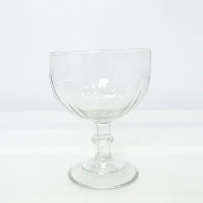 Bierglas (Transparant)