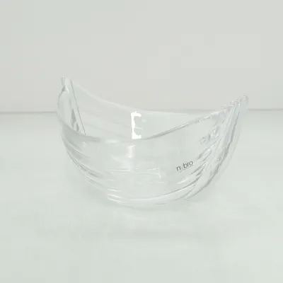 Skål (Transparent) från Nybro
