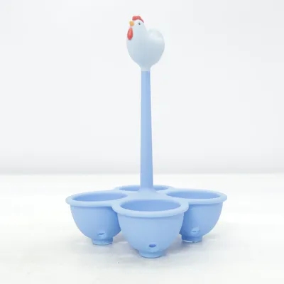 Køkkenudstyr (Blå, Flerfarvet) fra Alessi