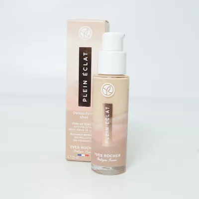 Foundation (075) van Yves Rocher