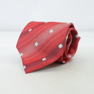 Slips (Röd) från Batistini Silke
