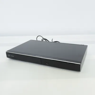 DVD player (Dvd-S700eg-K) from Panasonic