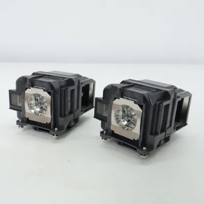 Projecteur (Elplp88) de Epson