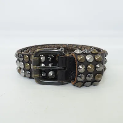 Belt (Black) from Liebeskind Berlin