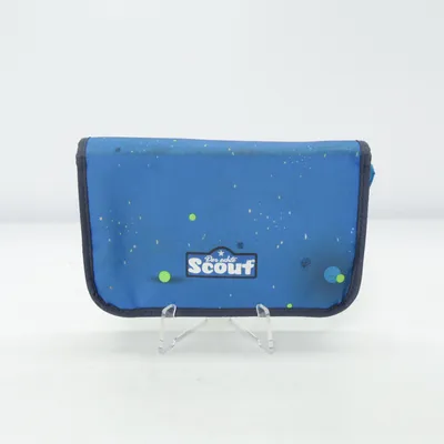 Pencil case from Scout