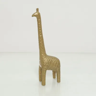 Home decoration (Gold)