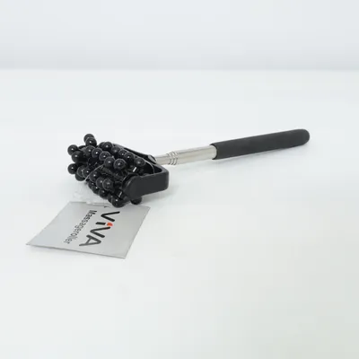 Outils de massage du visage (Massageroller) de Viva