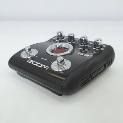 Guitar accessory (G2) from Zoom