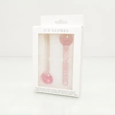Gua sha (Pink) fra Design Cave