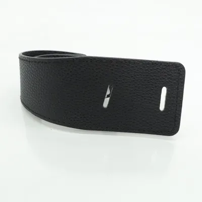 Gitaar accessoire (Zwart)