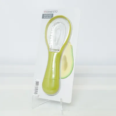 Ustensiles de cuisine (Avocado-Schäler) de Ernesto