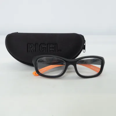 Lunettes (Rigel) de Rigel
