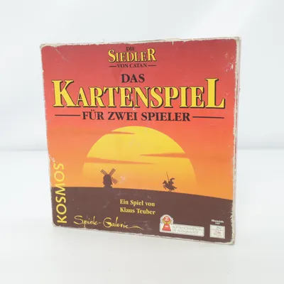 Bordspel van Kosmos