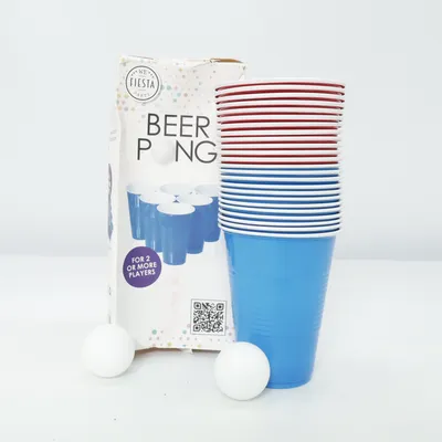 Buitenspellen (Rood, Blauw, Wit) van Fiesta