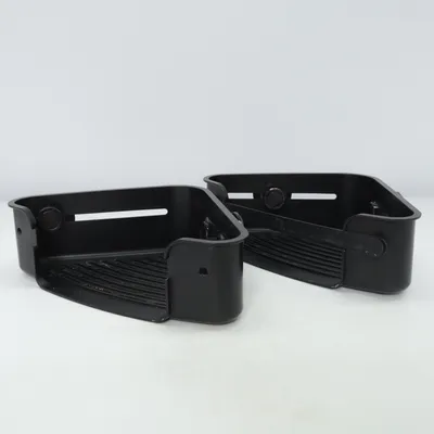 Étagère de salle de bain (Noir) de Umbra