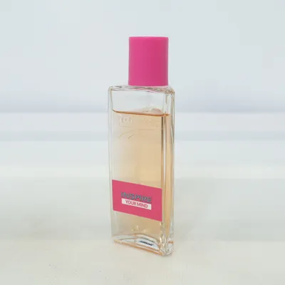 Eau de Toilette (Inspire Your Mind) from Reebok