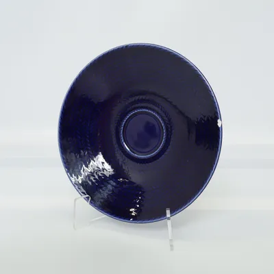 Assiett (Blå) från Rörstrand