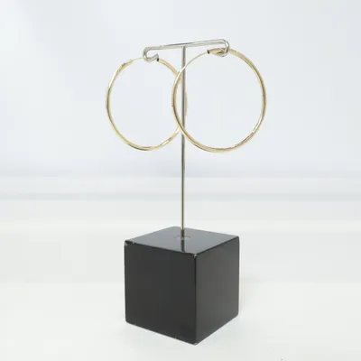 Oorbellen (Goud) van Pilgrim Onbekend materiaal