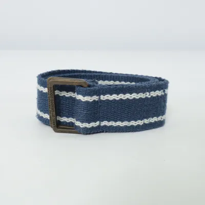 Riem (Blauw, Wit)