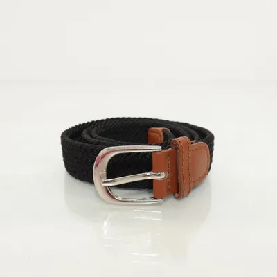 Belt (Black, Brown)