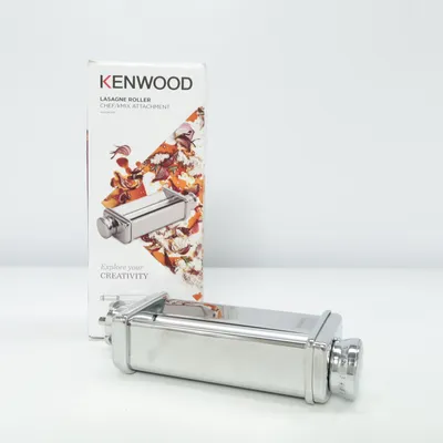 Pastamaskine (Lasagne Roller) fra Kenwood