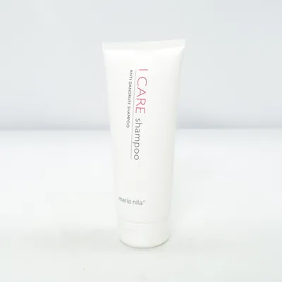 Schampo (I Care | Mjällshampoo) från Maria Nila