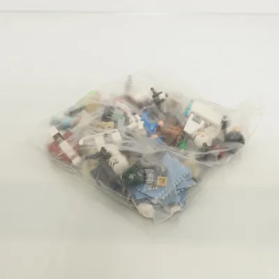 Construction set (Multicolored) from LEGO