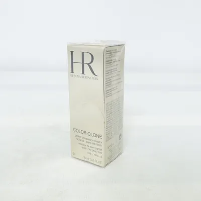 Foundation (Color Clone) from Helena Rubinstein