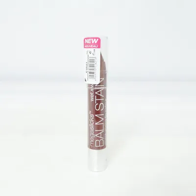 Rouge à lèvres (Megaslicks Balm Stain) de Wet n Wild