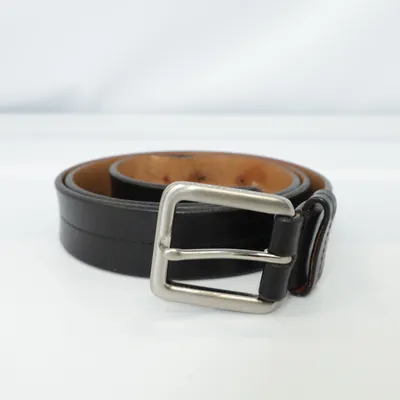 Bälte (Svart, Brun) från Tiger of Sweden