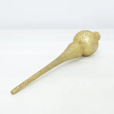 Kerstversiering (Goud) van Rossmann